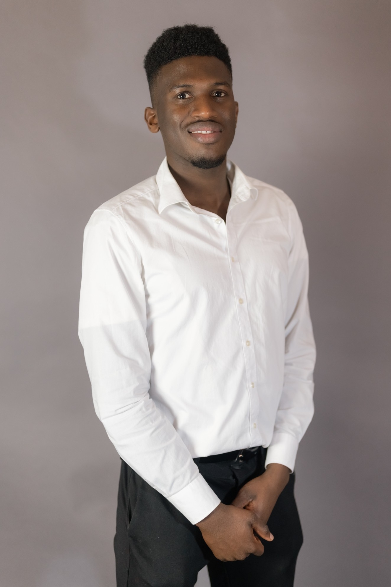 Weiteres Foto von James