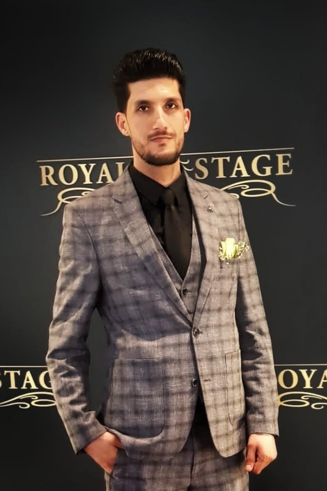 Weiteres Foto von Aimal