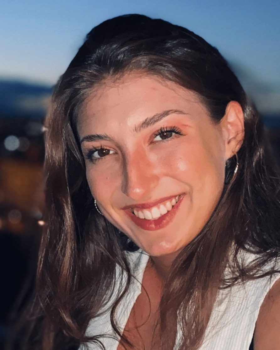 Profilbild von Diana Ivonne