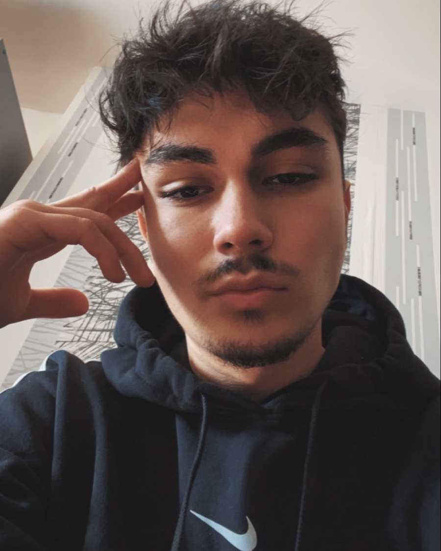 Profilbild von Mehmet Ünal