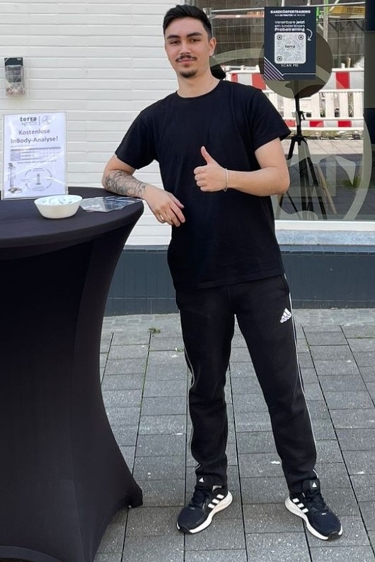 Weiteres Foto von Mehmet Ünal