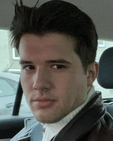 Profilbild von Marko