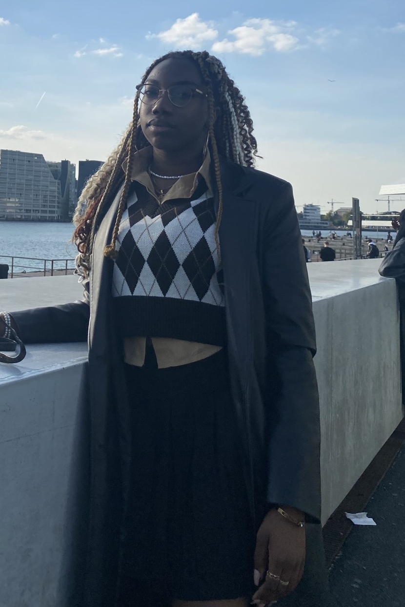 Weiteres Foto von Stellia Patricia