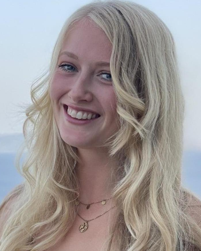 Profilbild von Isabel Leonie