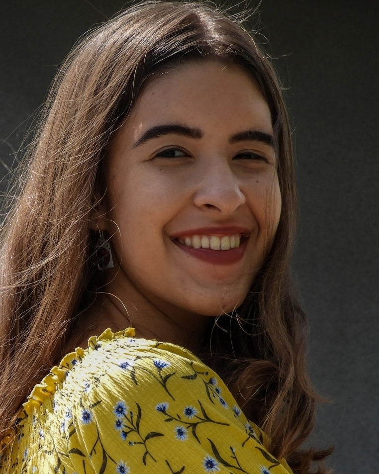 Profilbild von Yana