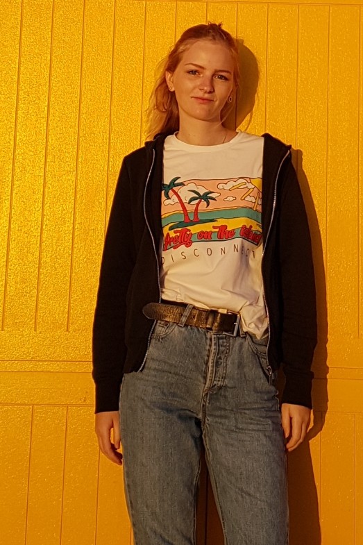 Weiteres Foto von Hannah