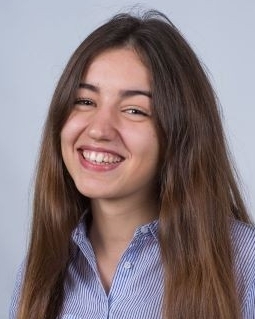 Profilbild von Leila