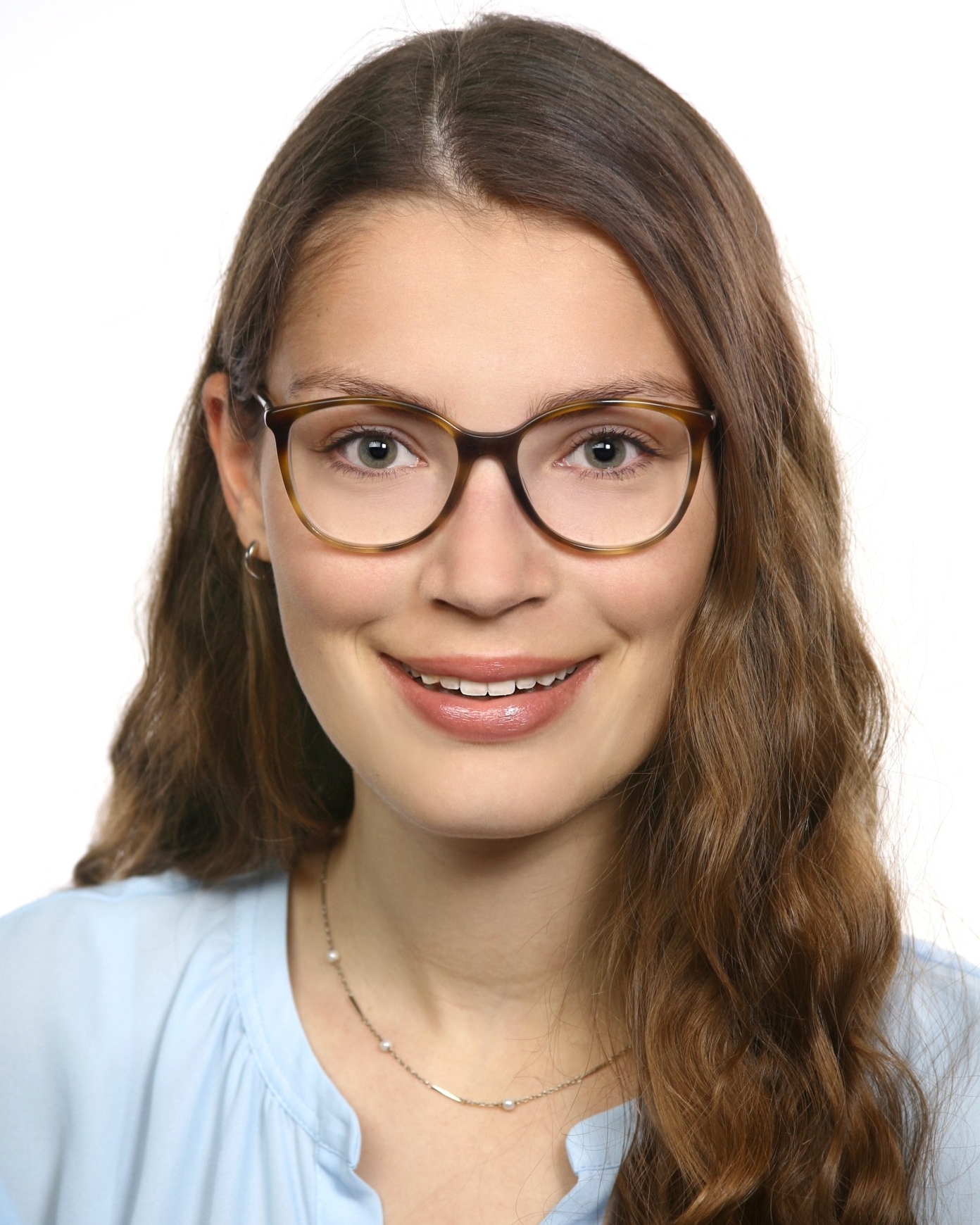 Profilbild von Marika