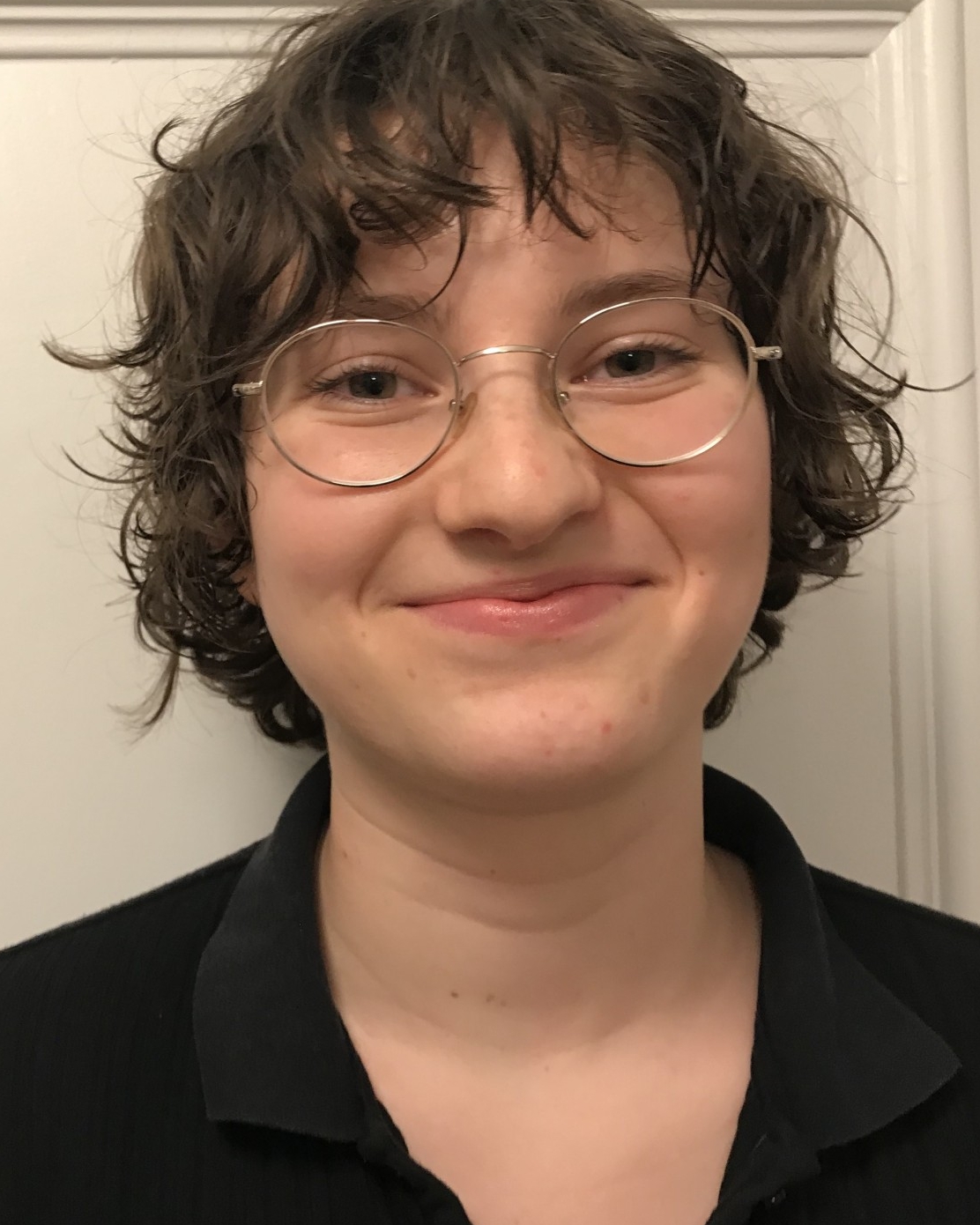Profilbild von Paula