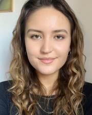 Elisa-6419074 Jobber für InStaff in Lübeck