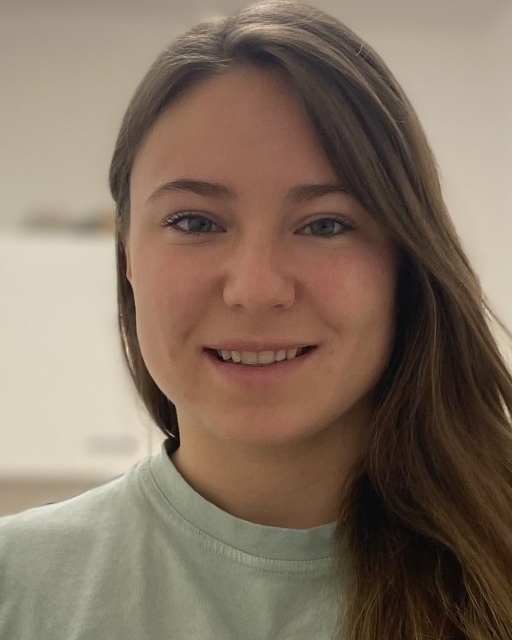 Profilbild von Paula