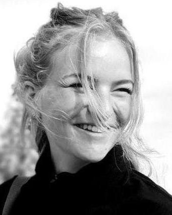 Profilbild von Hannah