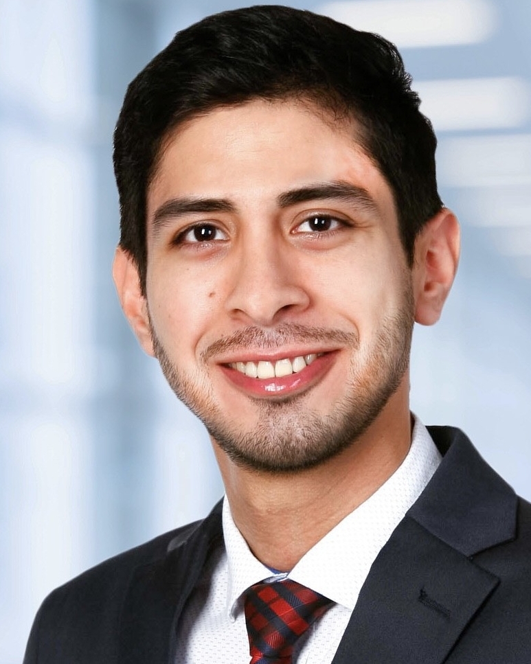 Profilbild von Alvaro Sergio