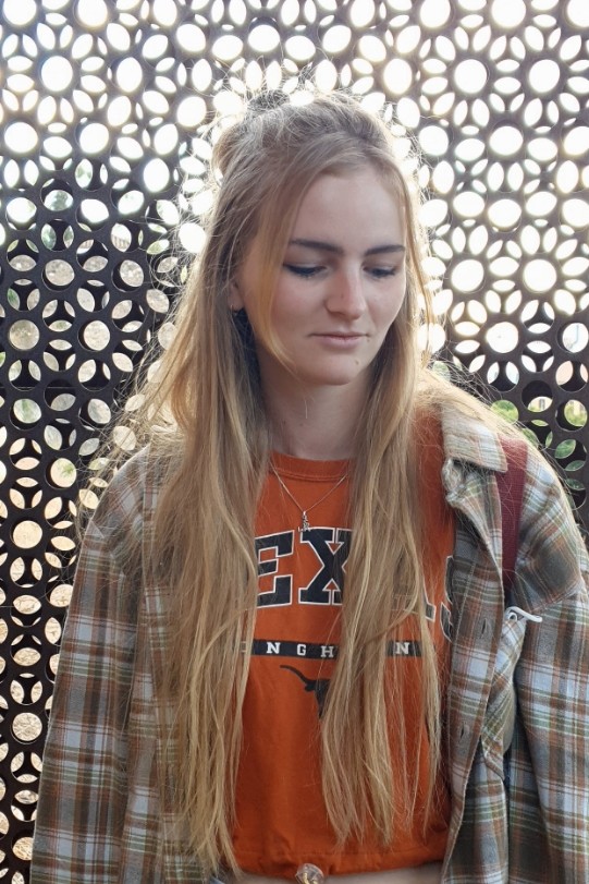 Weiteres Foto von Hannah