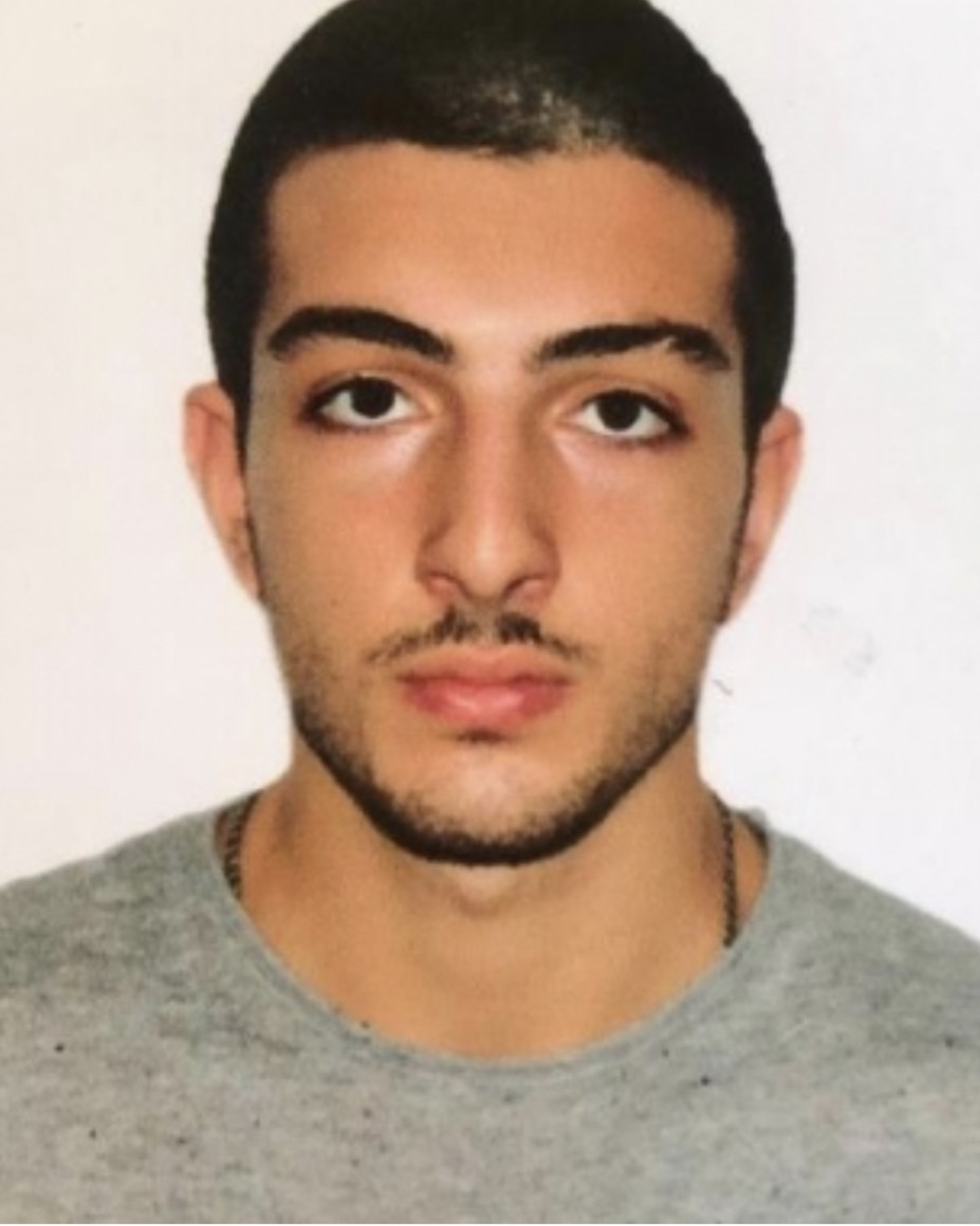 Profilbild von Irakli