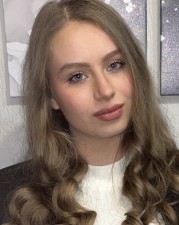 Miljana-6099020 Jobber für InStaff in Mainz