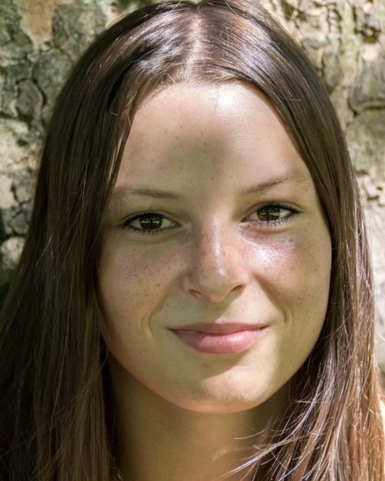 Profilbild von Jana Sophie