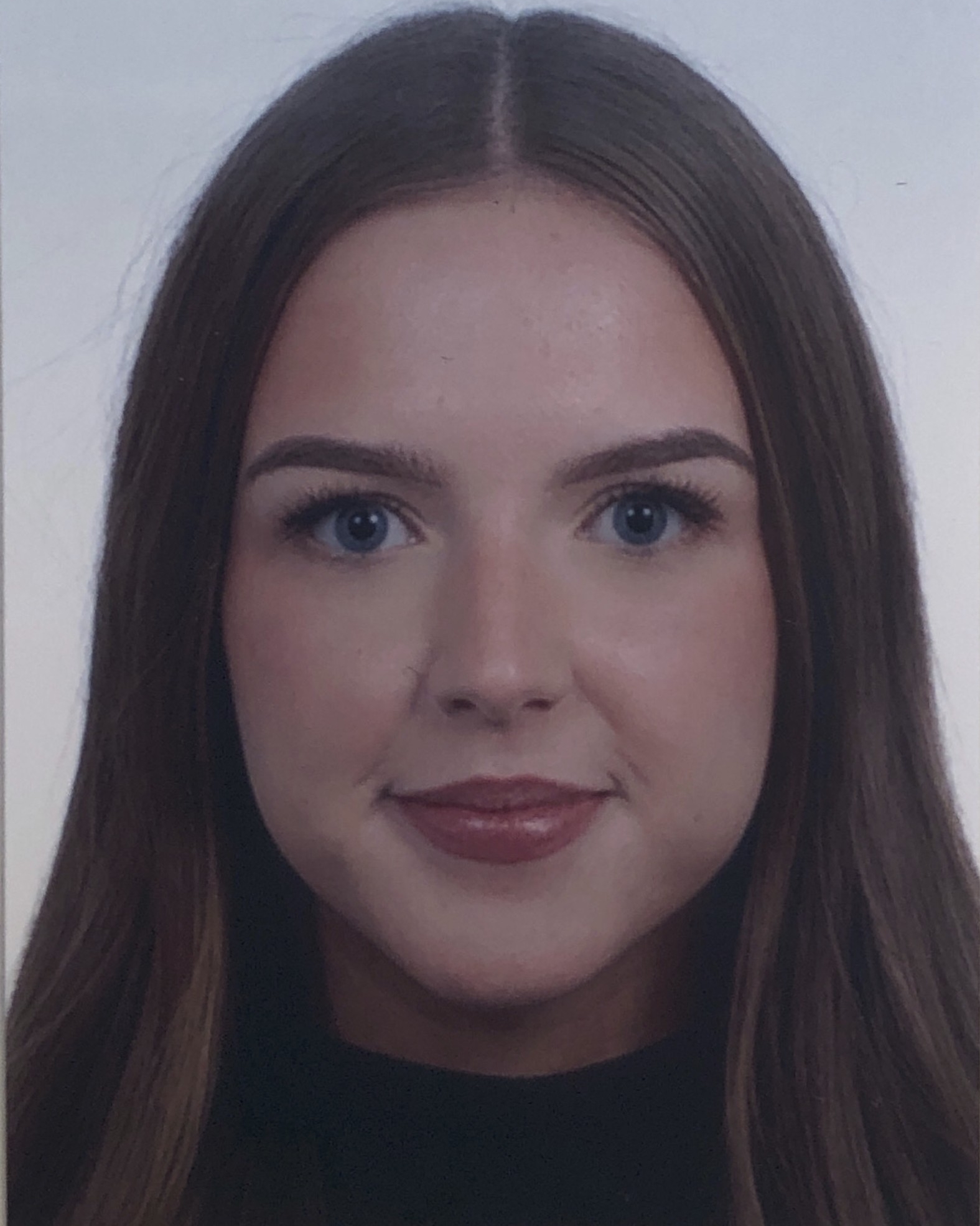 Profilbild von Bettina