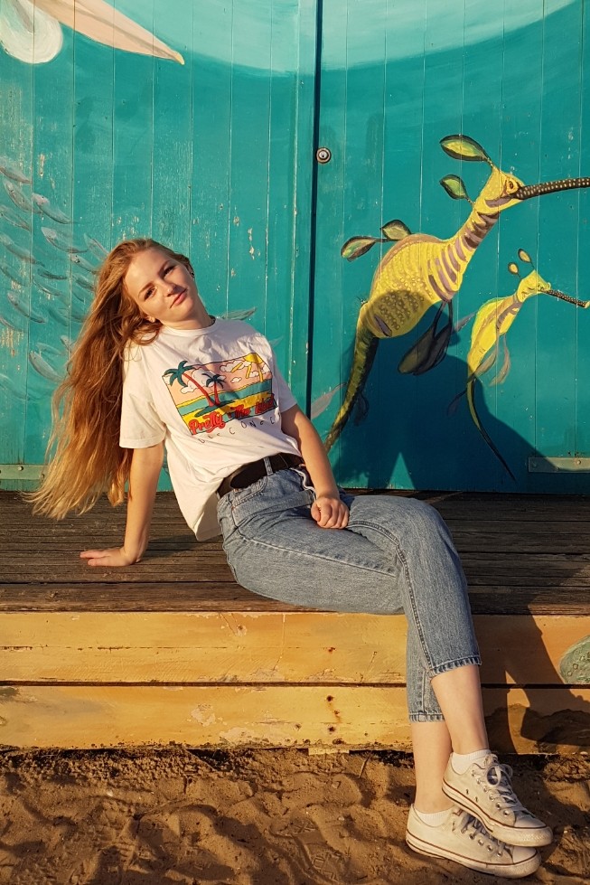 Weiteres Foto von Hannah