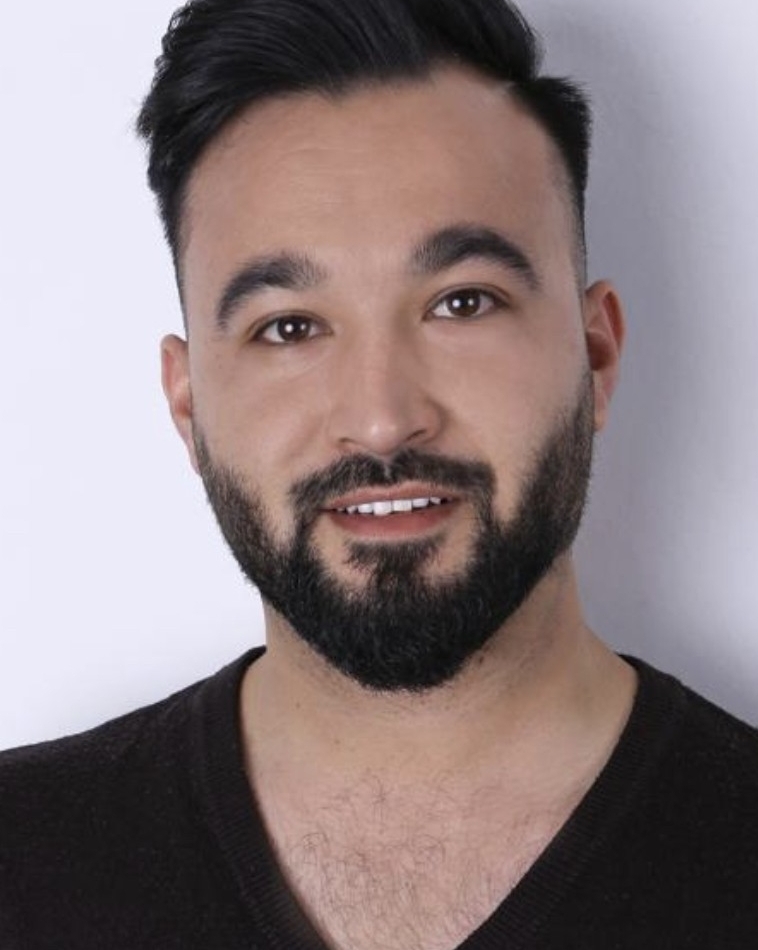 Profilbild von Ahmadsaber