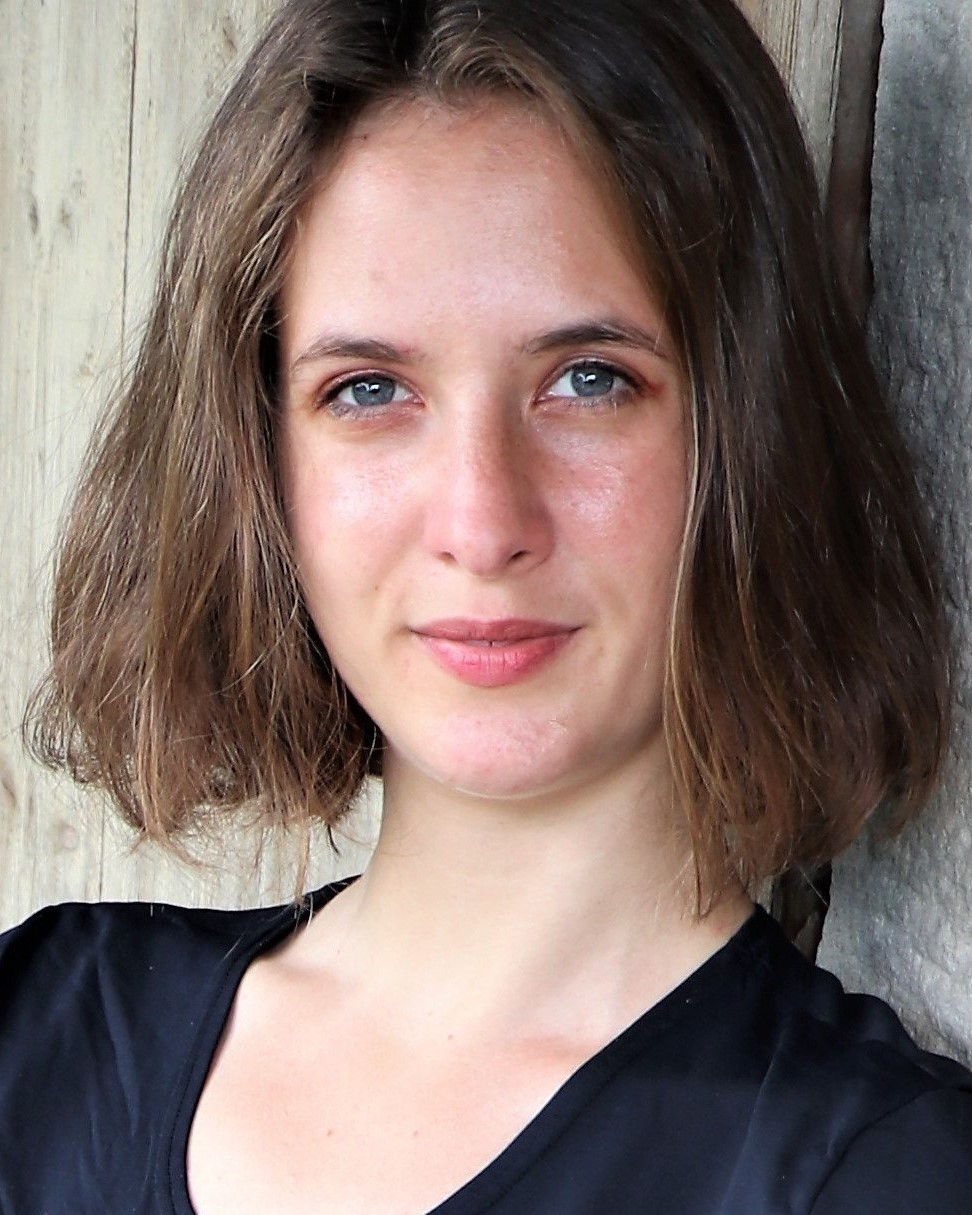 Profilbild von Sophie