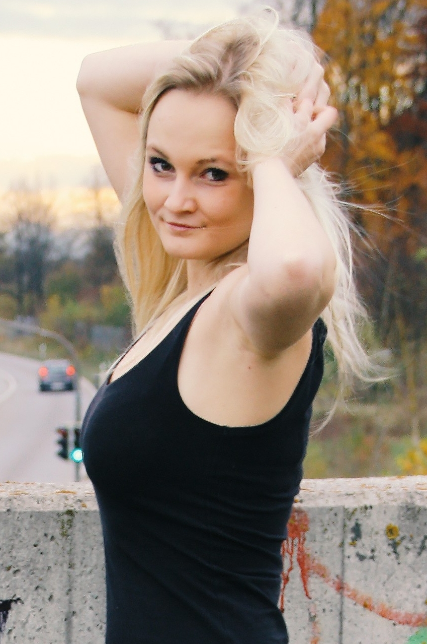 Weiteres Foto von Carolin