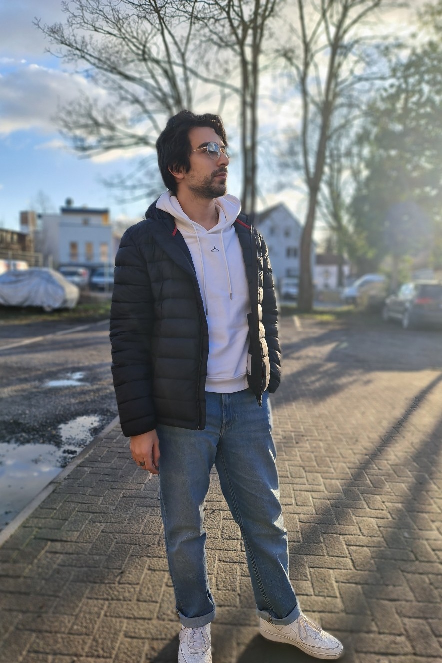 Weiteres Foto von Anas