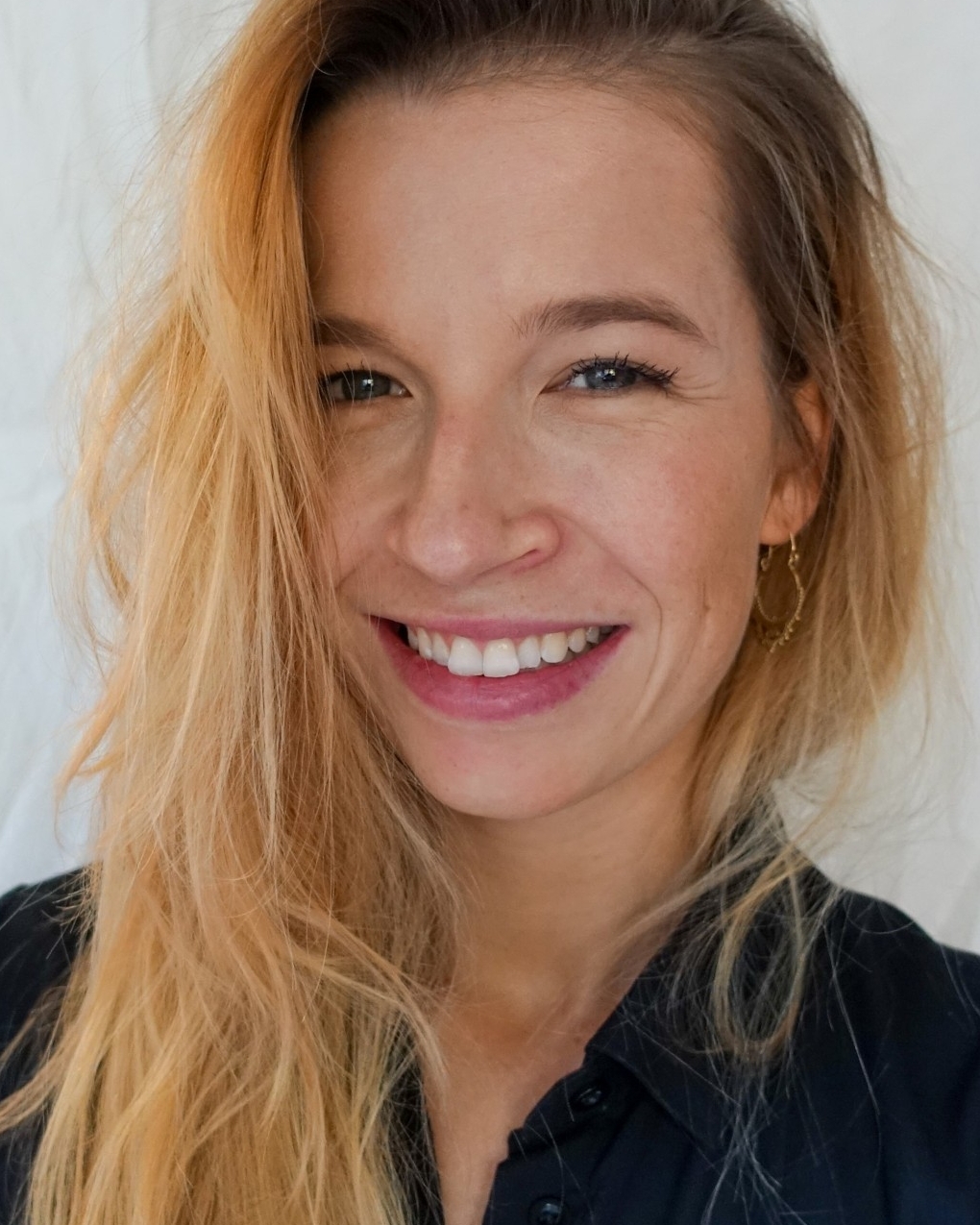 Profilbild von Jennifer