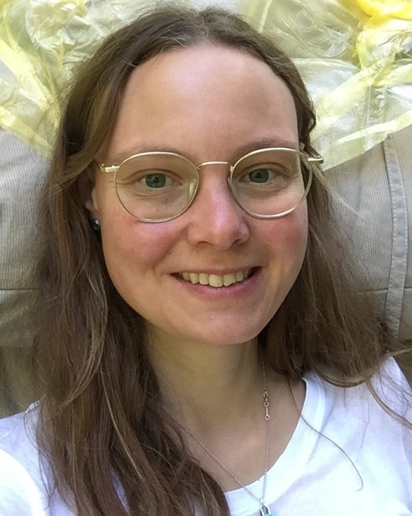 Profilbild von Christina-Nicola