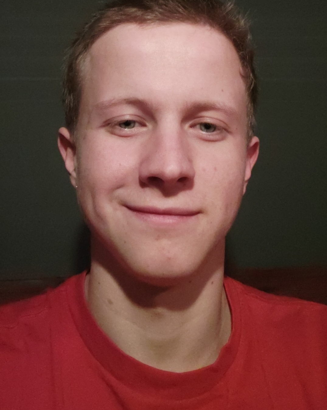 Profilbild von Lukas