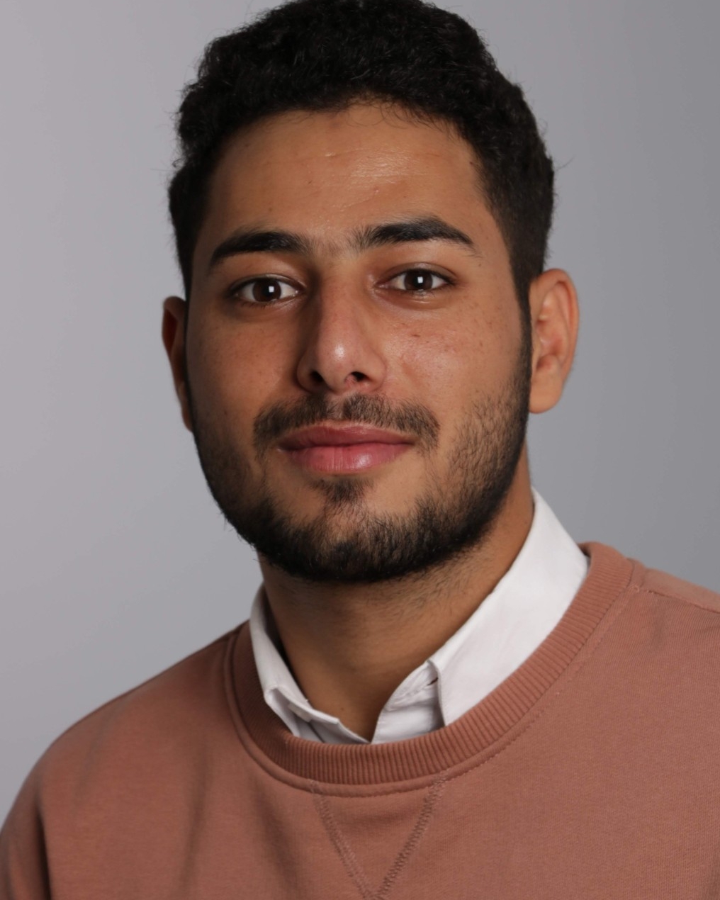Profilbild von Ahmad