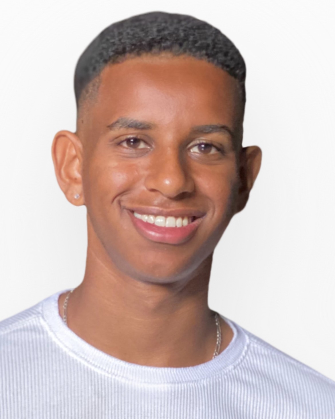 Profilbild von Robel Warsay