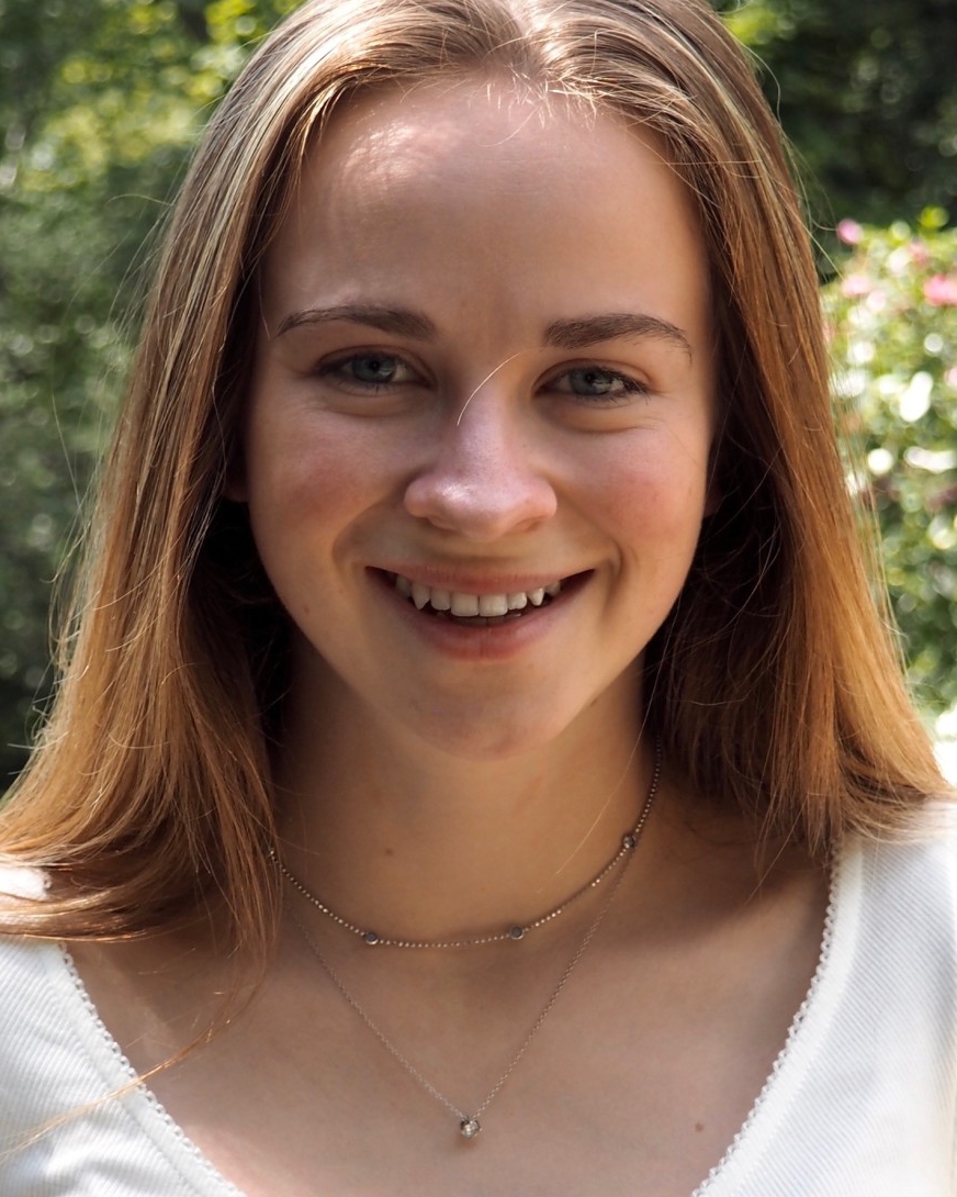 Profilbild von Johanna