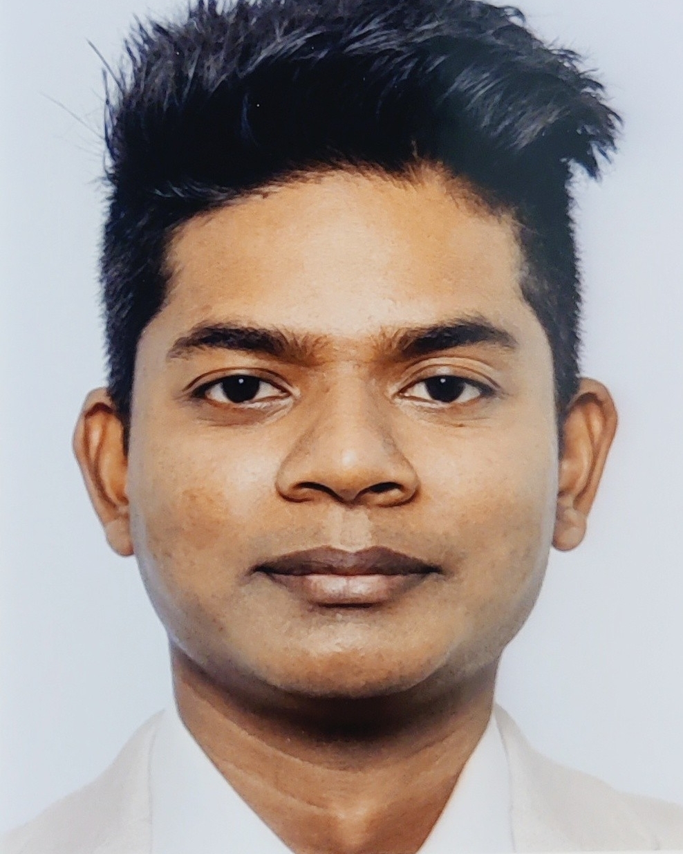 Profilbild von Ratul