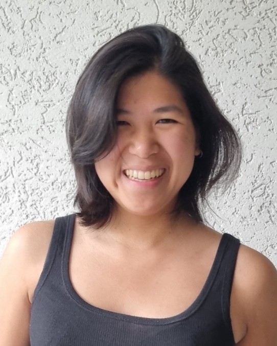Profilbild von Linh