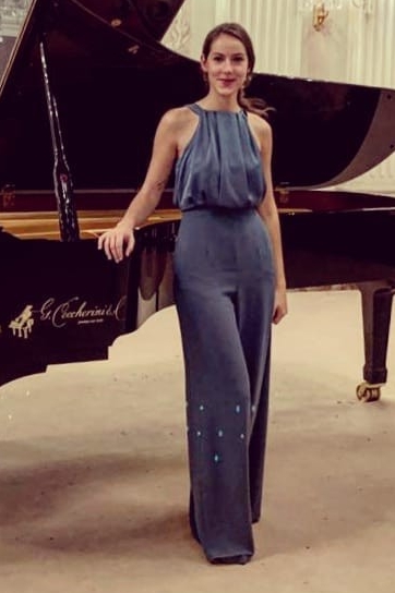 Weiteres Foto von Anna