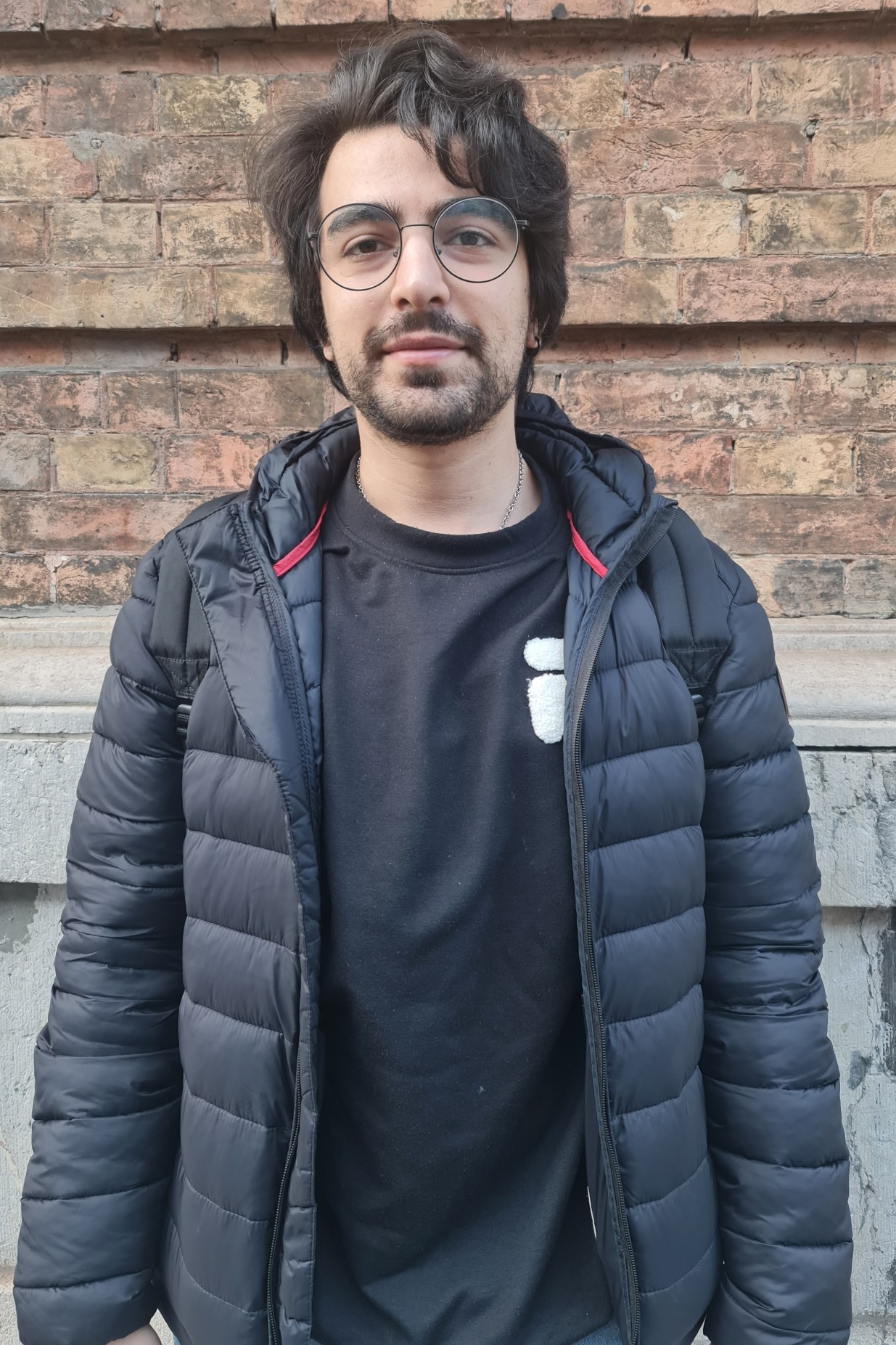 Weiteres Foto von Anas
