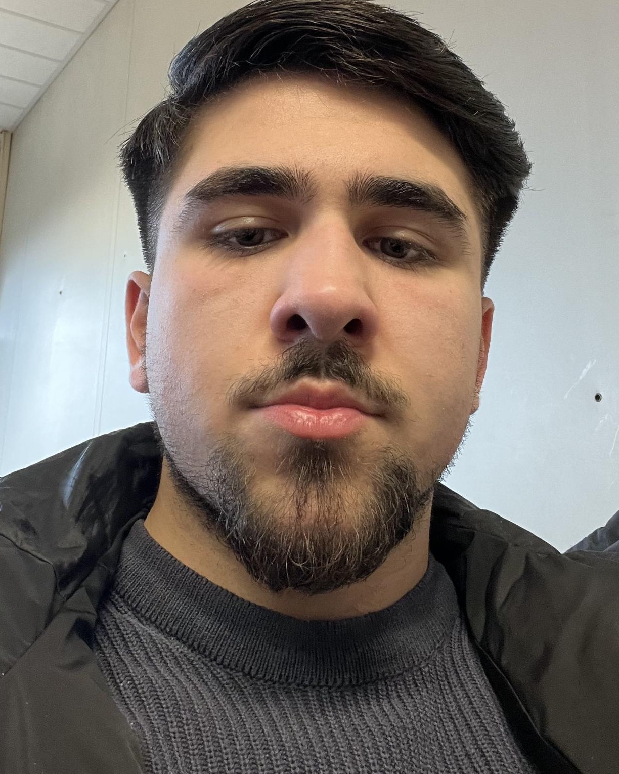 Profilbild von Hussein