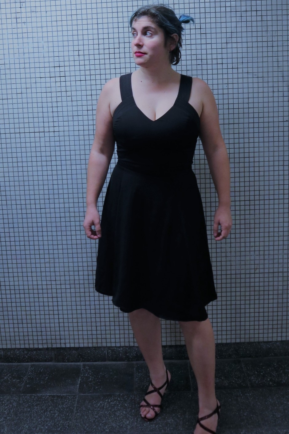 Weiteres Foto von Marta