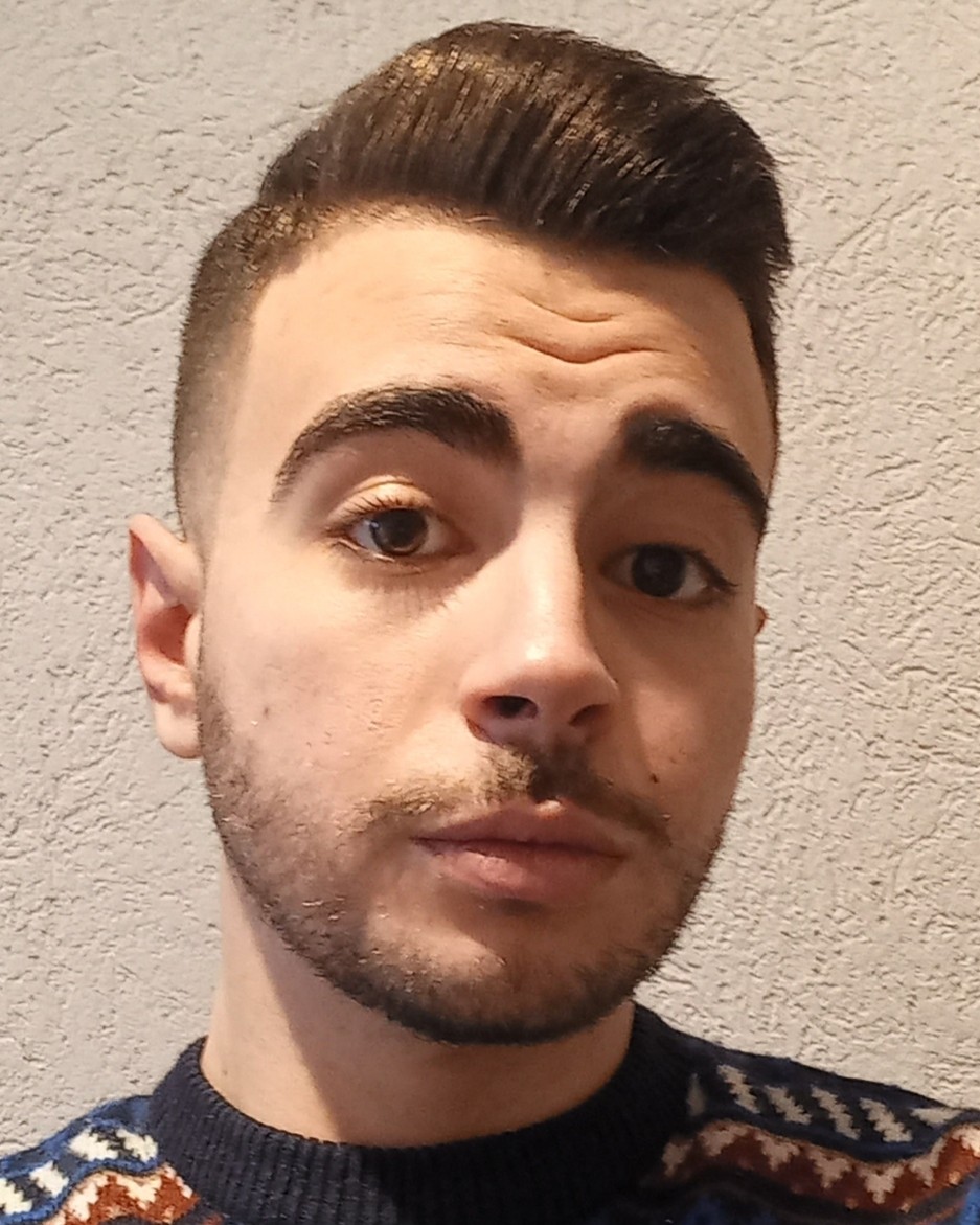 Profilbild von Mohamed Dhia