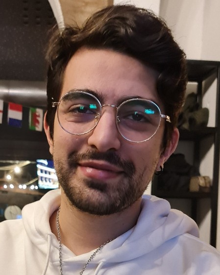 Profilbild von Anas