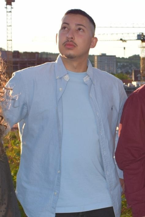Weiteres Foto von Youness