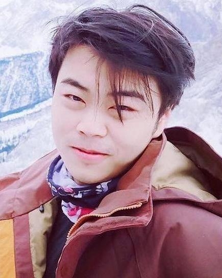 Profilbild von Liudongnan