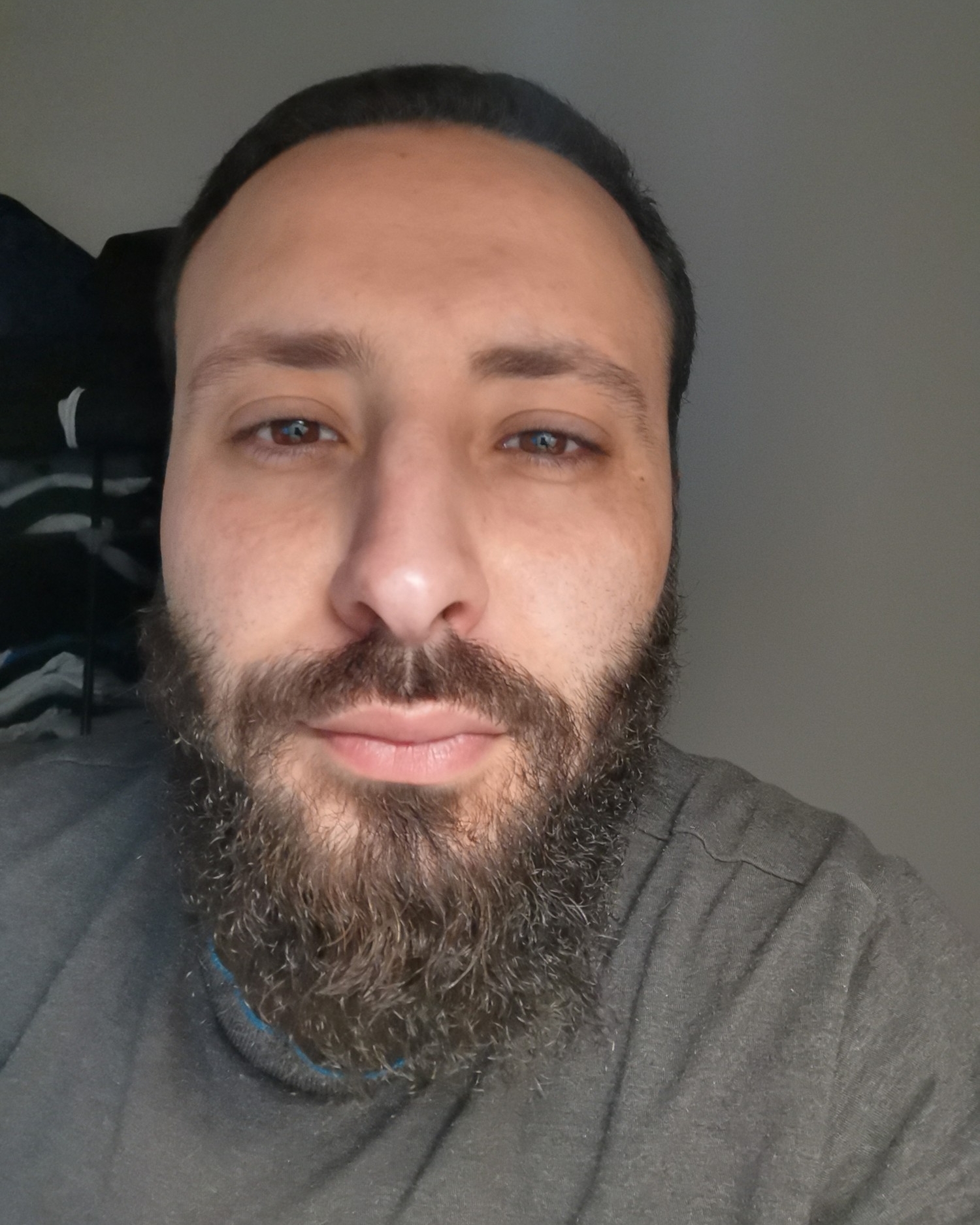 Profilbild von Basil
