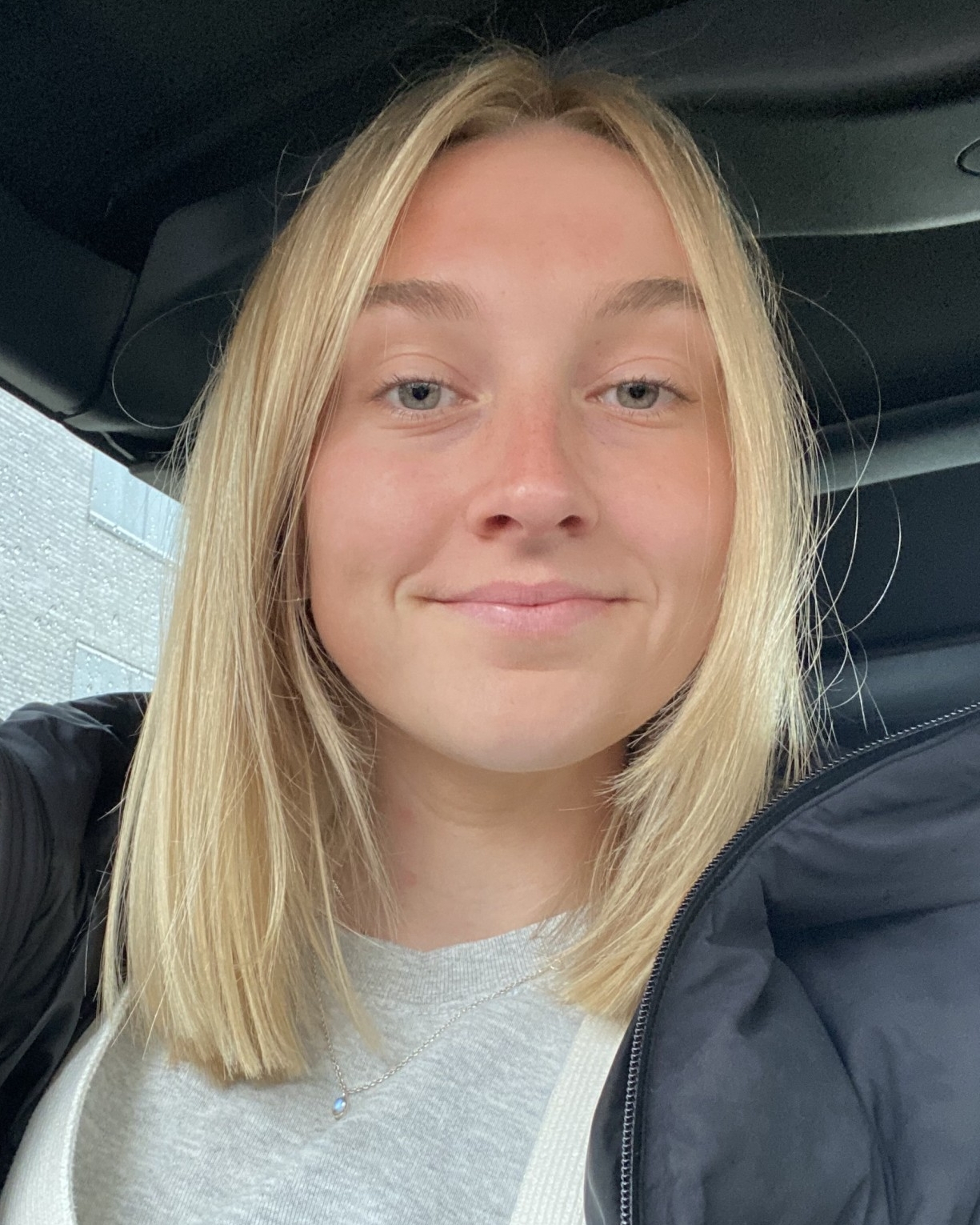 Profilbild von Hanne