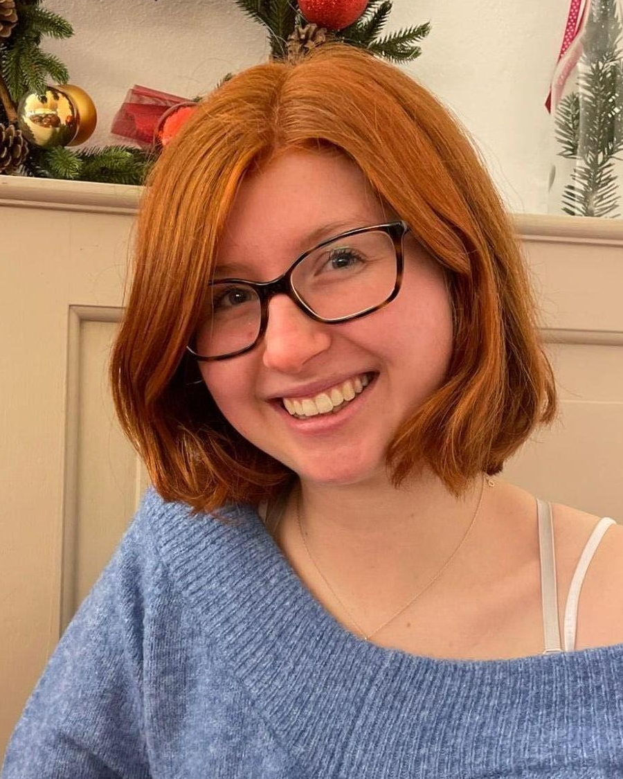 Profilbild von Romina