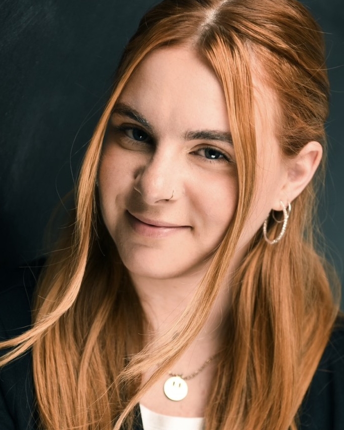 Profilbild von Leonie Johanna