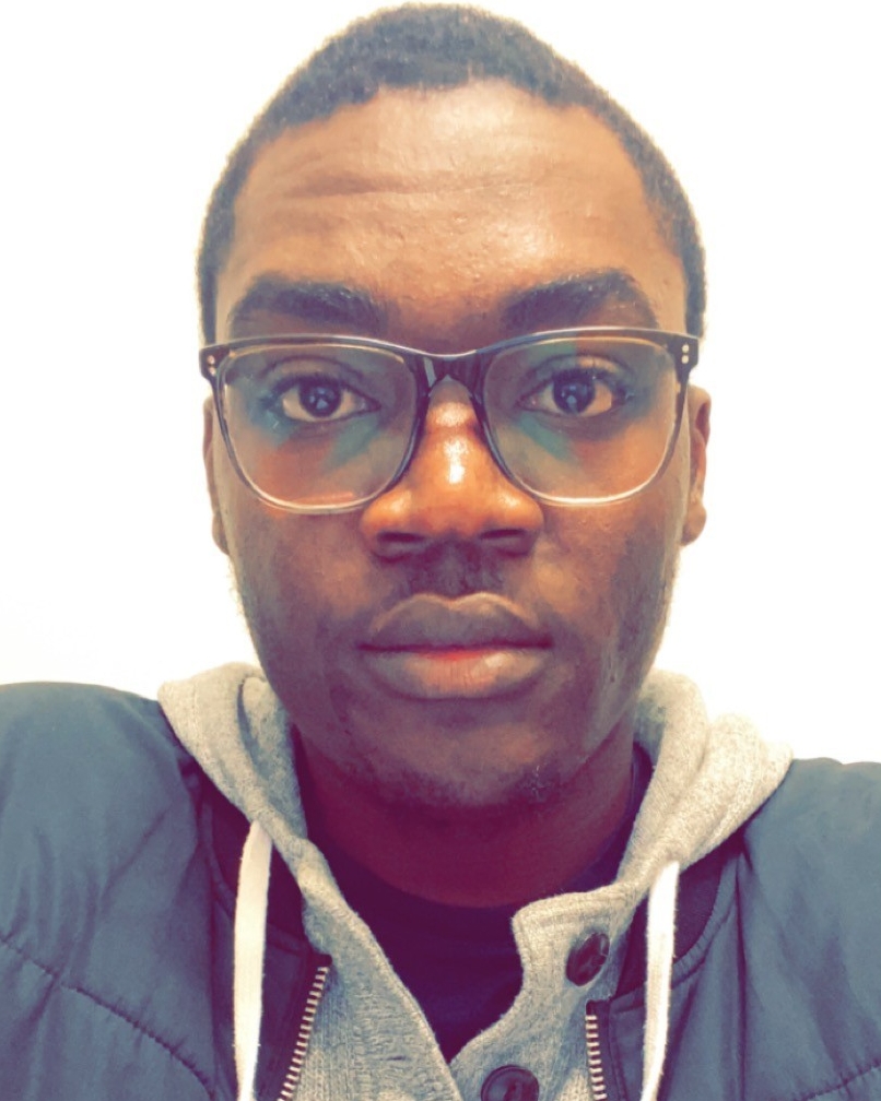 Profilbild von Boris Dieudol