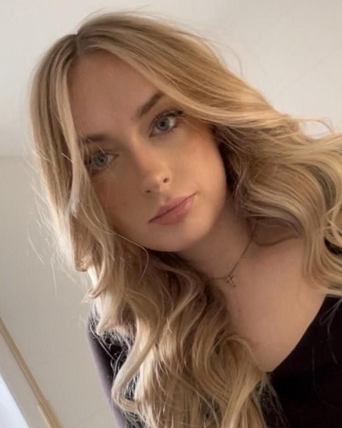 Profilbild von Melanie Martina
