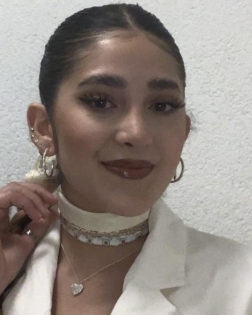 Profilbild von Zehra